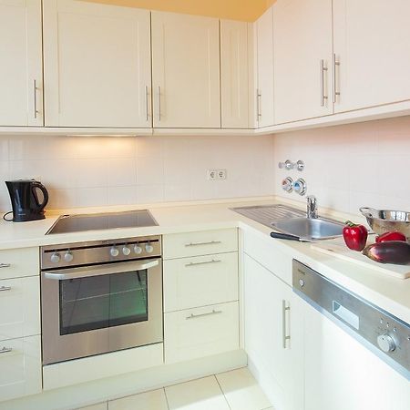 Amc Apartments Bundesallee Berlin Luaran gambar