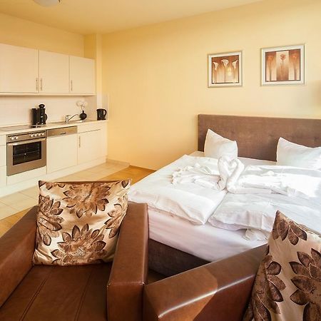 Amc Apartments Bundesallee Berlin Luaran gambar