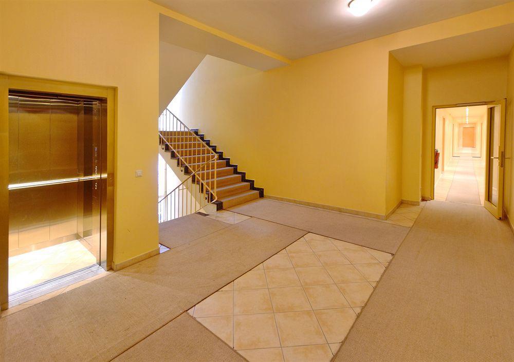 Amc Apartments Bundesallee Berlin Luaran gambar
