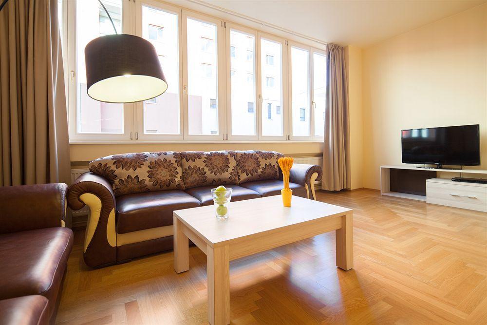 Amc Apartments Bundesallee Berlin Luaran gambar