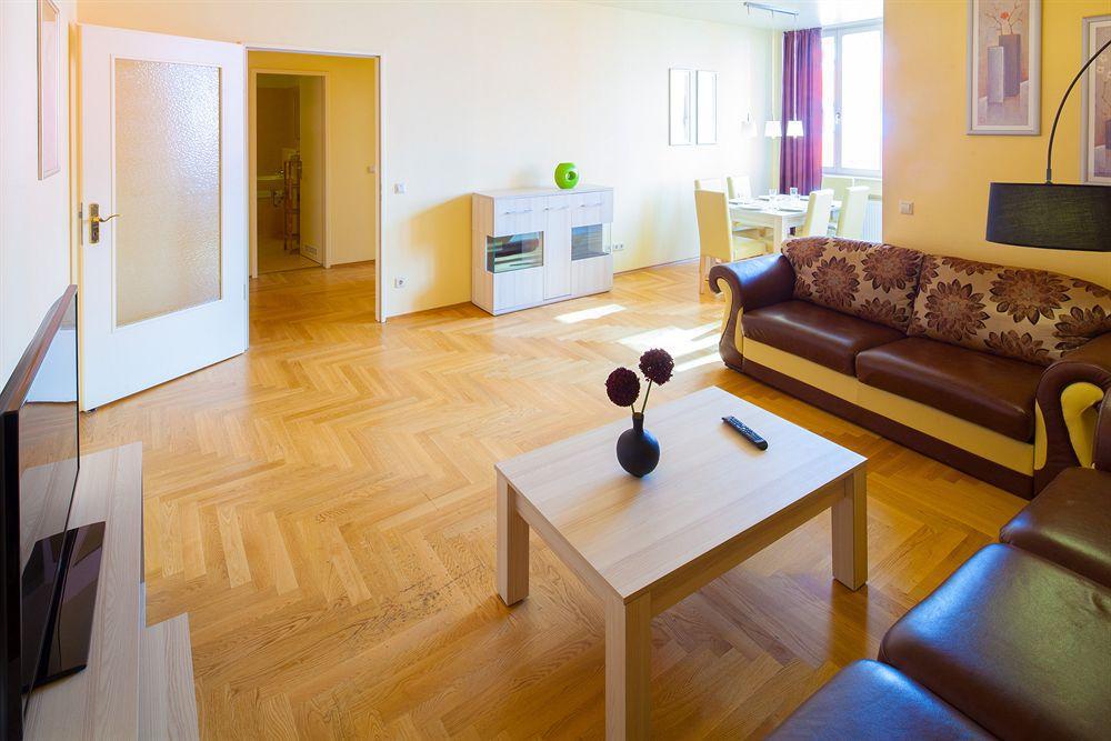 Amc Apartments Bundesallee Berlin Luaran gambar