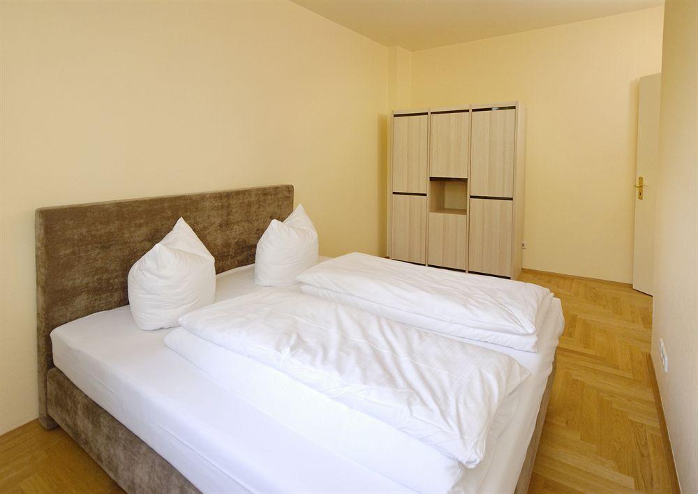 Amc Apartments Bundesallee Berlin Luaran gambar