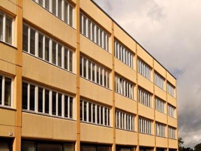 Amc Apartments Bundesallee Berlin Luaran gambar